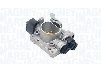 Gaz Kelebeği  MAGNETI MARELLI 802001291204  46781326 71718959 77363298
