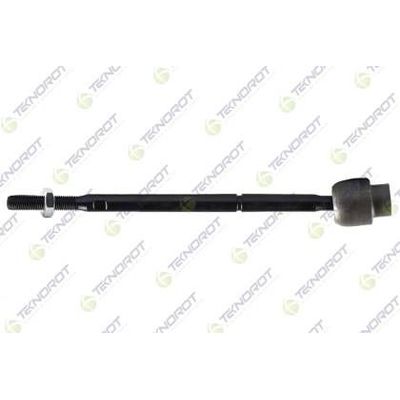 Rot Mili Sağ veya Sol Opel Corsa A (04.1985->)  TEKNOROT O-113