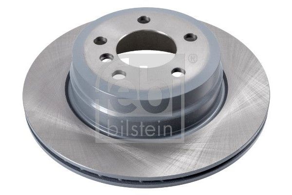 Fren Disk Ayna Arka Sağ ve Sol BMW X5 Serisi (E70)(07.2007->)  FEBI BILSTEIN 36386