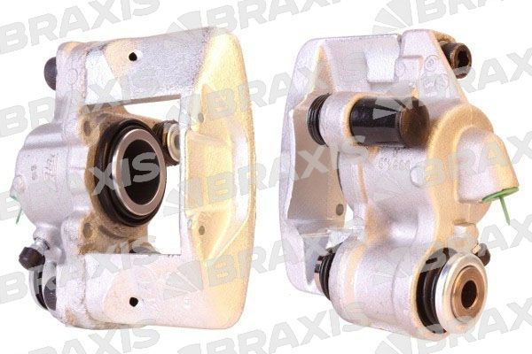 Fren Kaliper Ön Sağ Citroen AX (03.1987->)  BRAXIS AG0414