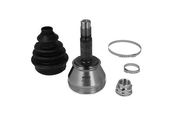 Aks Kafası Ön Dış Sağ veya Sol ANKA 20500023