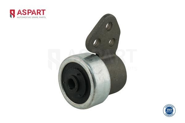 Salıncak Burcu Ön Alt Sağ veya Sol ASPART 1BUS1037