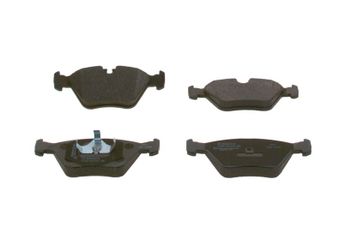 Fren Disk Balata Ön BOSCH 0 986 424 828  MJE2001AA JLM2122 JLM1829 JLM 1829 JLM20702 JLM 20702 JLM 2122 JLM21222 JLM 21222 JLM21917 JLM 21917 MJE 2001AA MJE2001AB MJE 2001AB