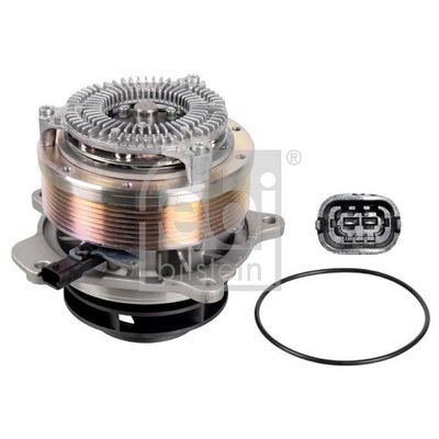 Devirdaim Su Pompası  FEBI BILSTEIN 71258