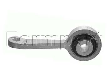 Viraj Demir Askı Rotu Ön Sol FORMPART 1908056  2113200989 211 320 09 89 211 320 0989 2113203989 211 320 39 89