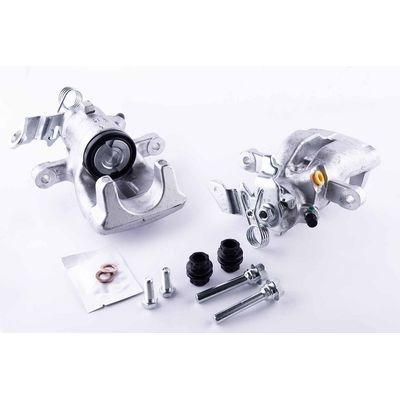 Fren Kaliper Arka Sol Opel Astra G Coupe (2000->)  HELLA 8AN 355 783-511