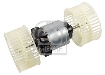 Kalorifer Motoru  FEBI BILSTEIN 43775  A0038300508 38300508 003 830 05 08 A003 830 05 08