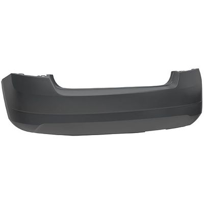 Tampon Arka Skoda Fabia (NJ3)(08.2014->)  PHIRA FA-15301