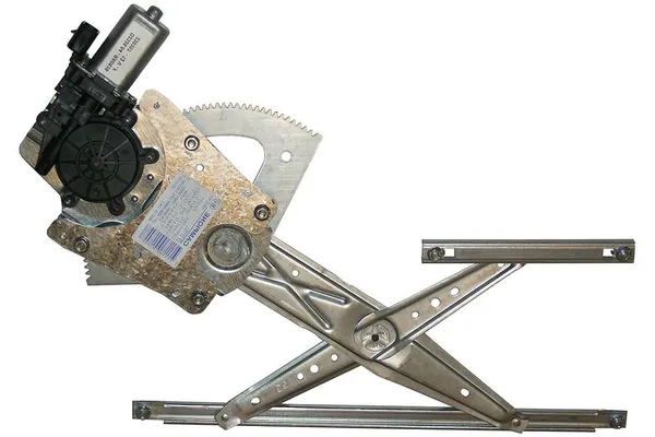 Cam Krikosu Ön Sağ VALEO 850415