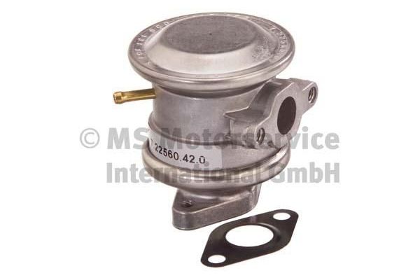Egr Valfi  PIERBURG 7.22560.42.0