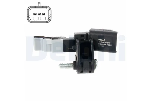 Krank Sensörü  Opel Corsa F / Corsa-e F (2019->)  DELPHI SS12299-12B1