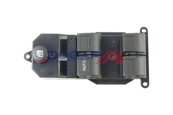 Cam Açma Düğmesi Ön Sol ROCKSWELL A138