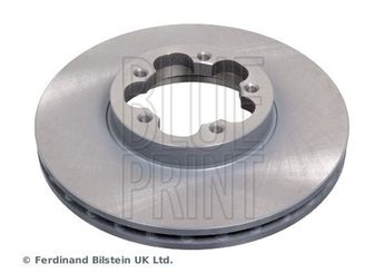 Fren Disk Ayna Ön Sağ ve Sol BLUE PRINT ADF124330  8C1V1125AA 1543340 1 543 340 2256891 2 256 891