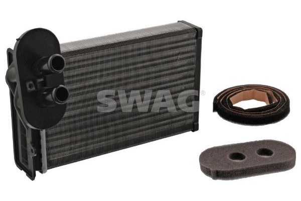 Kalorifer Radyatörü  Volkswagen Golf III Variant (1H5)(08.1993->1999)  SWAG 30 91 1089