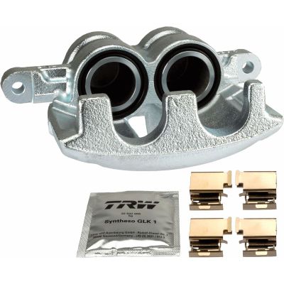 Fren Kaliper Arka Sol Volkswagen Crafter P.Van (2E)(03.2006->2017)  WALBURG WBC1062