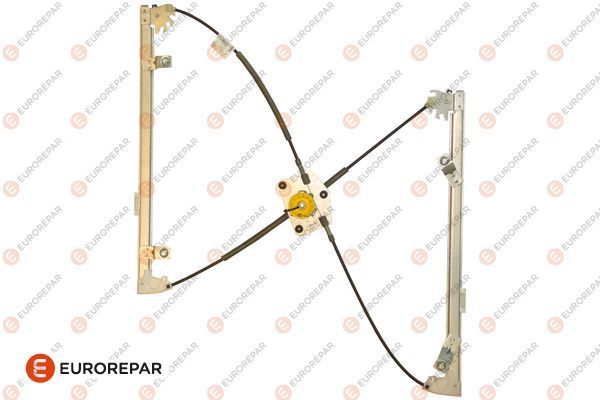 Cam Krikosu Ön Sağ veya Sol Citroen Grand C4 Picasso (10.2006->)  EUROREPAR 1648909380