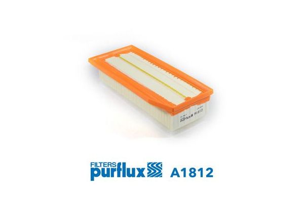 Hava Filtresi  PURFLUX A1812