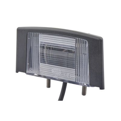 Plaka Lambası  HELLA 2KA 340 828-001