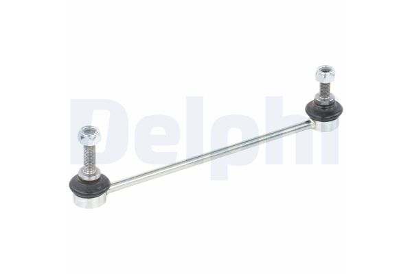 Viraj Demir Askı Rotu Arka Sağ veya Sol MINI Cabrio (R52)(2004->)  DELPHI TC2154