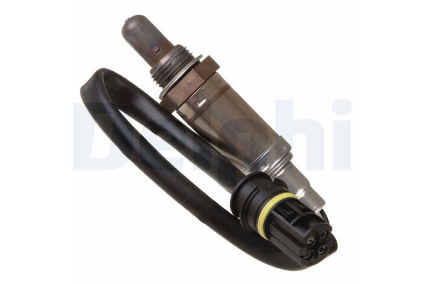 Oksijen (Lambda) Sensörü  Mercedes CLK Cabrio (BM 208)(04.1998->)  DELPHI ES10584-12B1