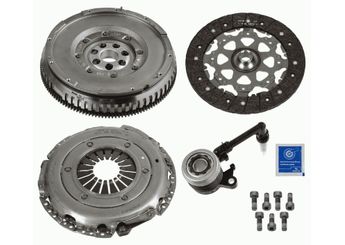 Debriyaj Seti  SACHS 2290 601 097  7701479022