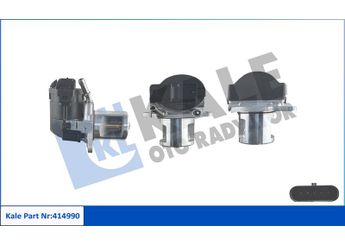 Egr Valfi  KALE 414990  A6421401060 6421401060 642 140 10 60 A 642 140 10 60