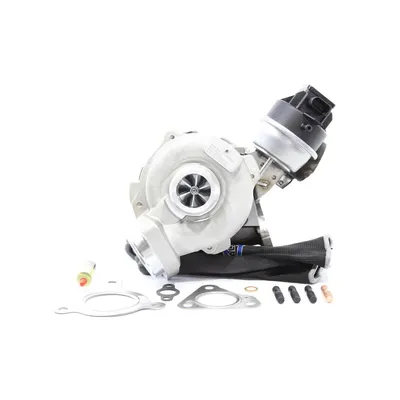 Turbo Şarj  Audi Q5 (8R)(11.2008->)  KKK 53039880190