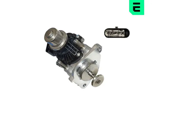 Egr Valfi  BMW X7 Serisi (G07)(2018->)  ERA 555487A