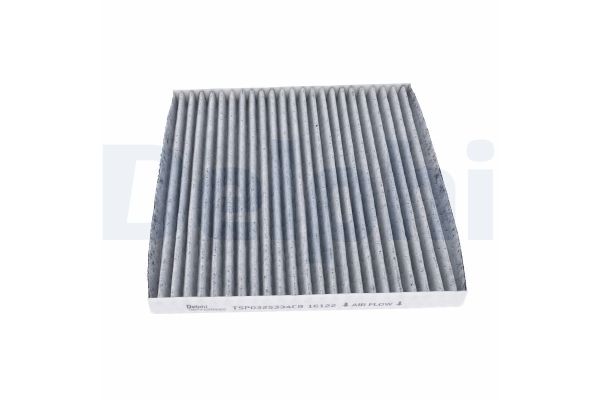 Polen Filtresi  Nissan Micra (K13K/KK)(07.2010->)  DELPHI TSP0325334CB