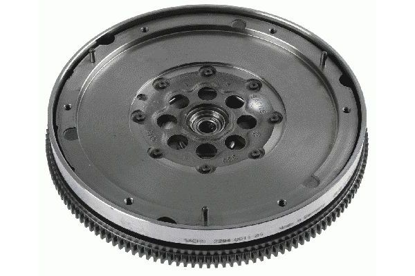 Volan  Mercedes C -Serisi Sportcoupe (BM 203)(10.2000->)  SACHS 2294 001 185