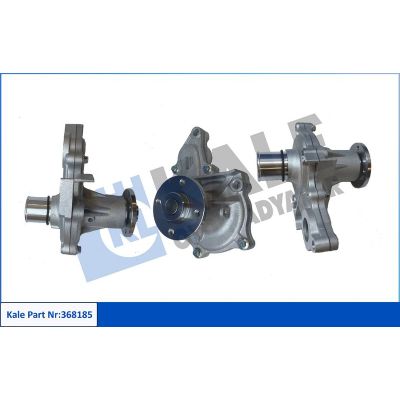 Devirdaim Su Pompası  KALE 368185