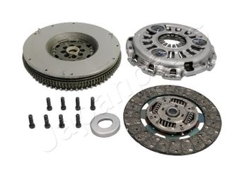 Debriyaj Seti  VOLMERK VMNI652-K  123105X00A 12310-5X00A 301005X00B 30100-5X00B 301008X00A 30100-8X00A 302105X00A 30210-5X00A 302108X00A 30210-8X00A 3050269F00 30502-69F00 3050269F10 30502-69F10 3050269F1A 30502-69F1A