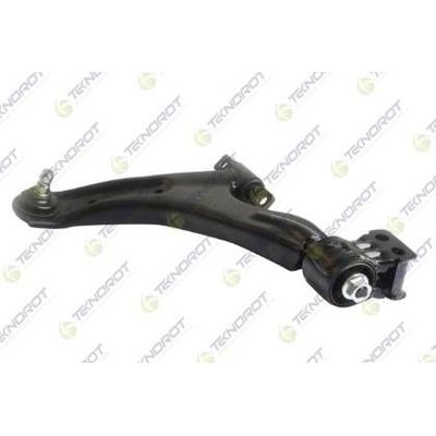 Salıncak Ön Alt Sol Chevrolet Spark (2009->)  TEKNOROT CH-809