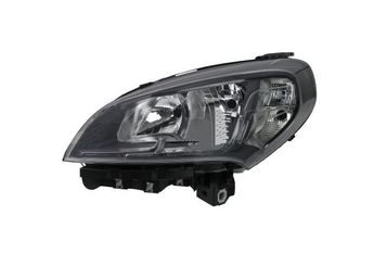 Far Sol FIAT ORJINAL 52109261  52109261