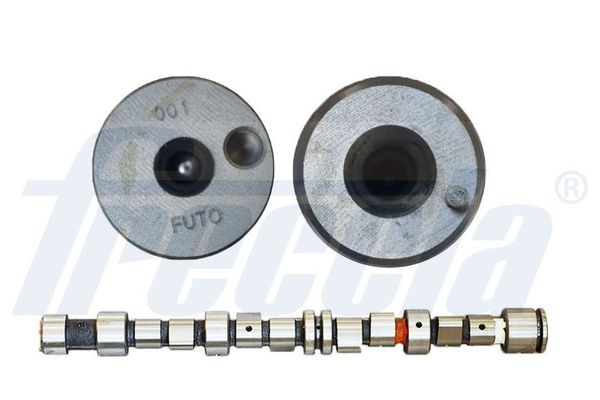 Eksantrik Mili  ESTAS 36020