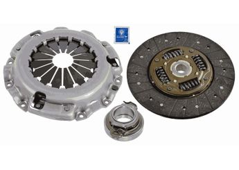 Debriyaj Seti  SACHS 3000 954 036  