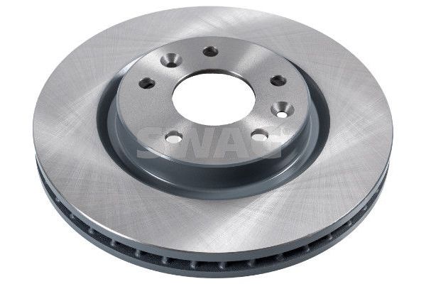 Fren Disk Ayna Ön Sağ ve Sol Nissan X-Trail (T32)(04.2014->)  SWAG 33 10 2517