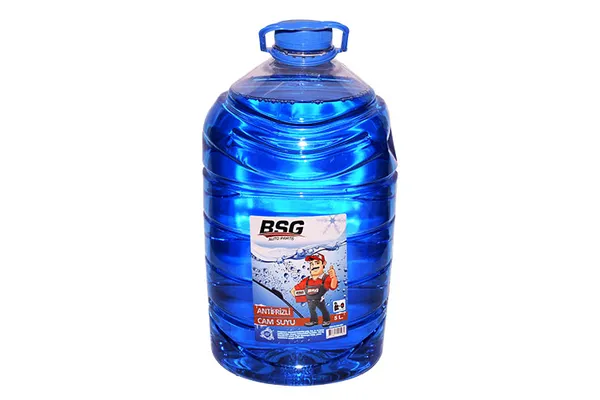 Cam Suyu Antifrizli (-22°) (5 Lt)  BSG 99-999-002