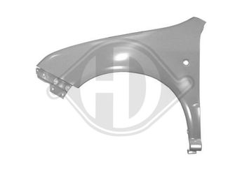 Çamurluk Ön Sol EAGLE BODY 1376-2102  6Y0821101A 6Y0821101