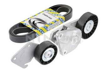 Vantilatör Kayış Seti  SNR KA85907  3C903137A 03C903137A 4792070AB 04792070AB 5080313AB 05080313AB 5080313AA 5080 313AA 5750YZ 5750-YZ 575119 5751-19 575134 5751-34 575135 5751-35 96222341 96263652 9622234180 9626365280 1340683 6340668 6340679 93192784 5750S9 5750-S9 9632391980 98010045