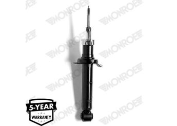Amortisör Arka Sağ veya Sol MONROE 23852  562107J125 562100M500 562100M525 562100M811 562100M825 562100N300 562100N325 562100N600 562100N620 562100N625 562100N626