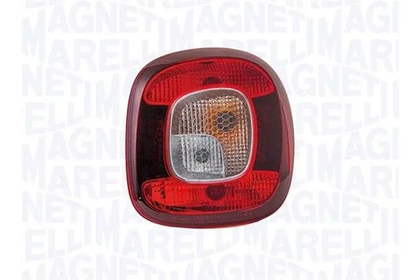 Stop Lambası Sol Smart Fortwo Cabrio (11.2015->)  MAGNETI MARELLI 715001135001