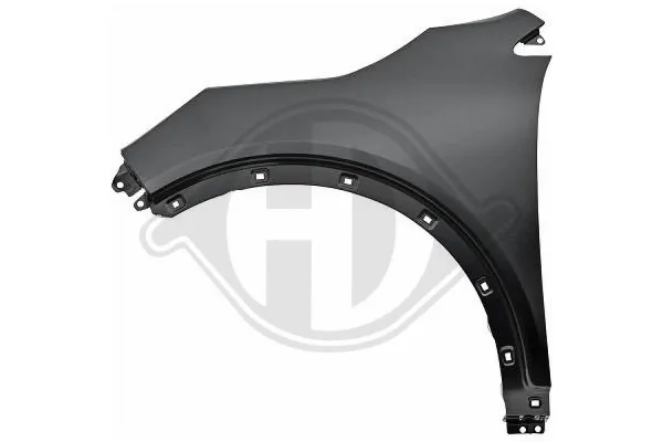 Çamurluk Ön Sol TYG 742-2102