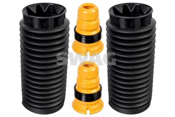 Amortisör Körüğü Ön Sağ veya Sol Citroen C4 Picasso / Spacetourer (05.2013->)  SWAG 33 10 3007