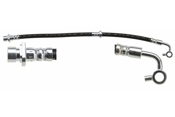 Fren Hortumu Ön Sol Honda CR-V (RE)(01.2007->)  CAVO C901 491A