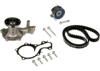 Triger Kayış Seti  GATES KP1T359HOB  E3BJ8B596AA 2210970 E3BJ-8B596-AA