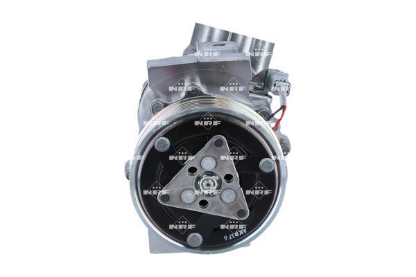 Klima Kompresörü  Nissan NV250 Kapalı kasa (09.2019->)  NRF 320181