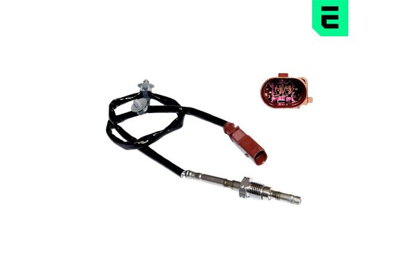 Egzoz Sıcaklık Sensörü  Audi A6 Sedan (4FC)(10.2008->)  ERA 551910