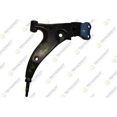 Salıncak Ön Alt Sağ Toyota Corolla (E10)(1993->)  TEKNOROT T-427S