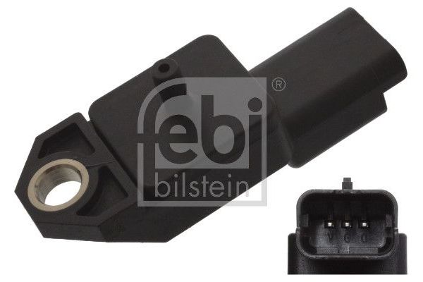 MAP Sensörü  FEBI BILSTEIN 45935